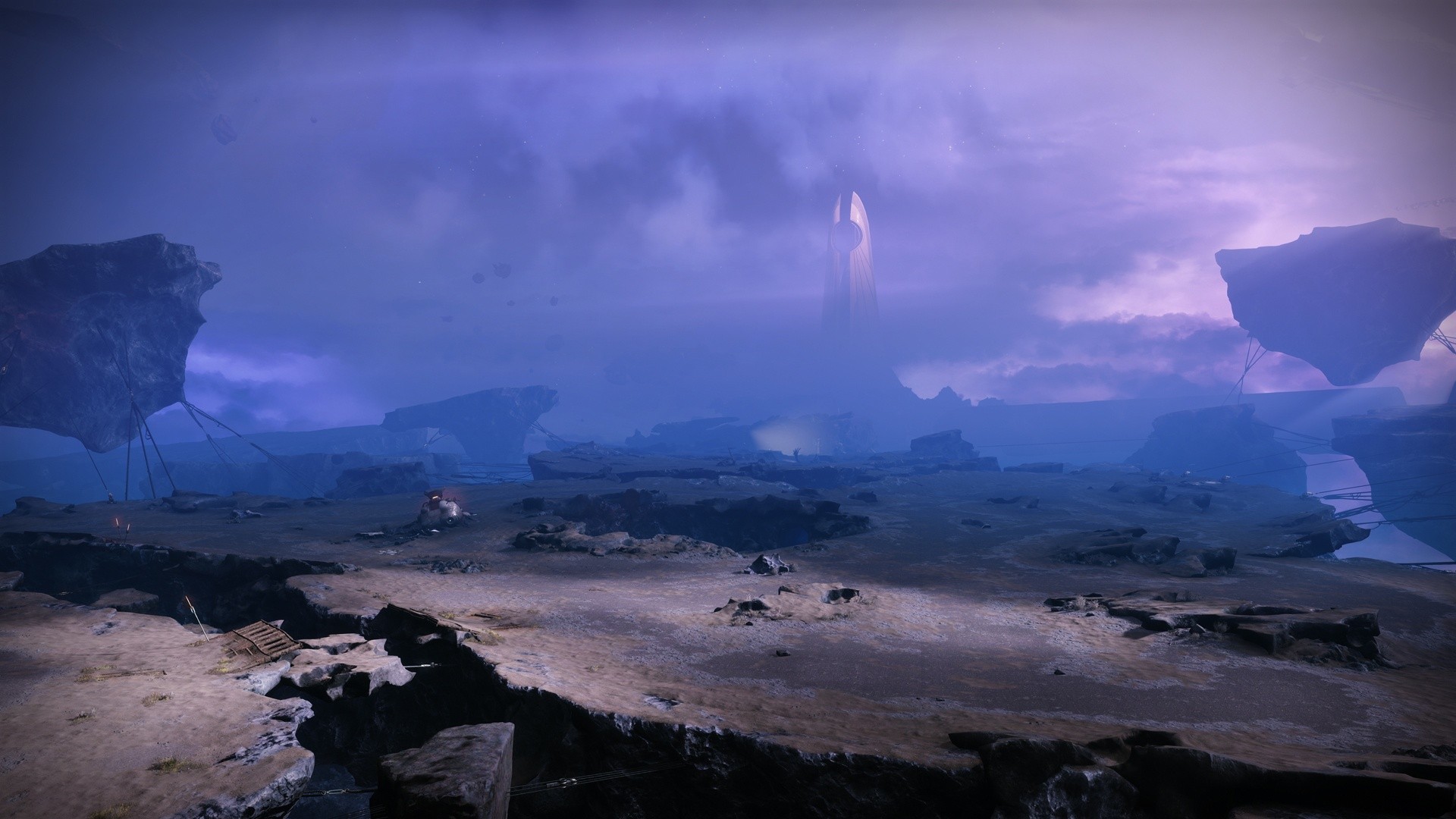 Destiny 2: Los Renegados - Imagen 42